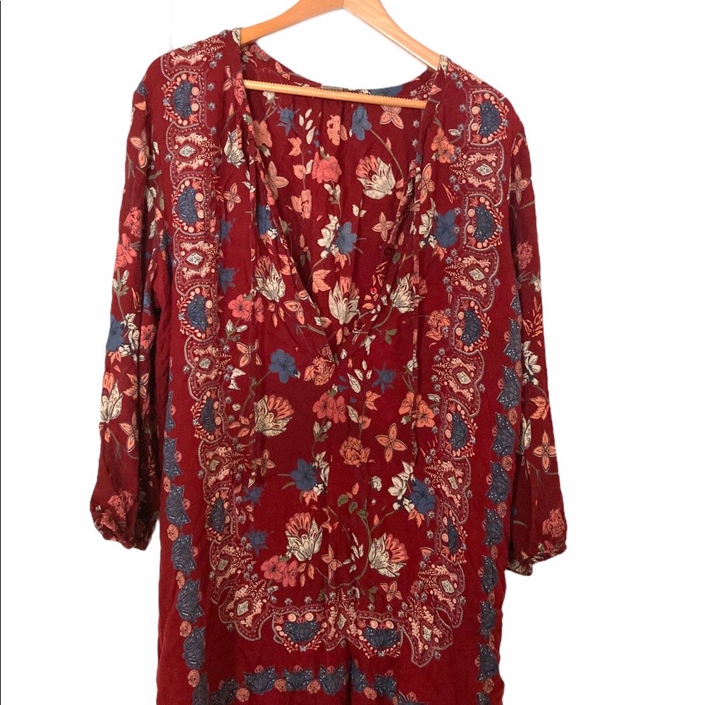Bob Timberlake Blouse